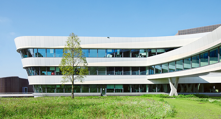 Beckers Deltares Office