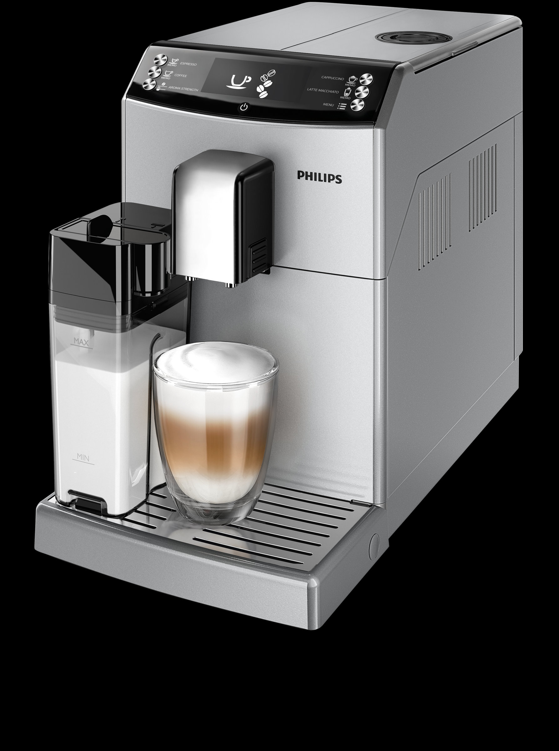 Philips Saeco Minuto